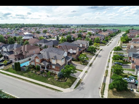 28 Bushberry Road Brampton