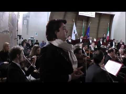 Tenore Nicola Pisaniello Bis di Nessun Dorma.mpg