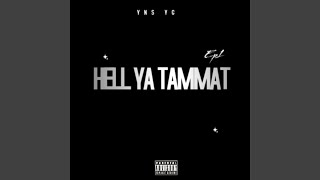 HELL YA TAMMAT
