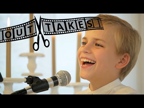 Phil Schaller - Outtakes 2020