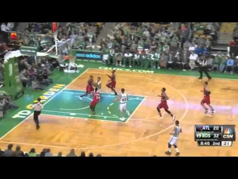 Phil Pressey Fast Break