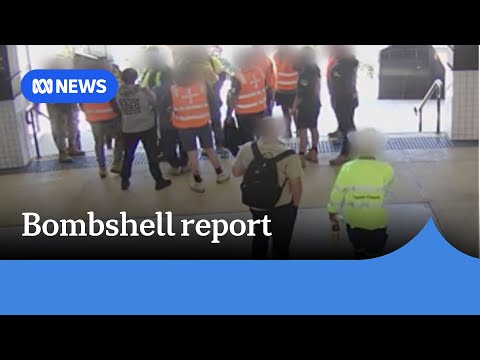 Bombshell report into Queensland CFMEU exposes allegations of violence and sexism | ABC News