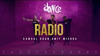 Tubelight - RADIO SONG | Salman Khan | Pritam | Kabir Khan| Amitabh Bhattacharya| FitDance TV