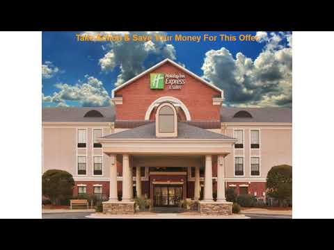Holiday Inn Express Hotel & Suites Morehead City