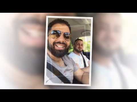 Emi Loca ft. Aldi Loca - Dy shoke te ngushte