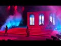 Khruangbin Live at Red Rocks First Night(08/27/24). Song: A Love International