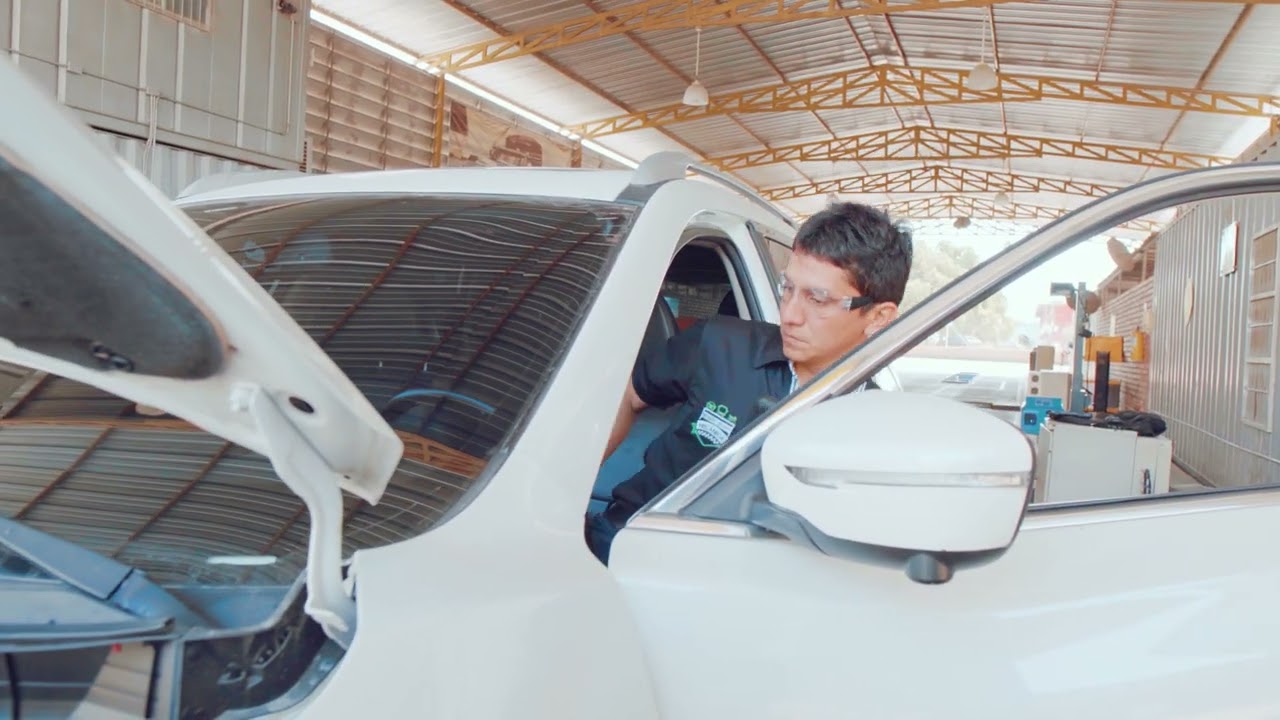 🚘Centro de Revisión Técnico-Mecánica 🏍️ | Vehículos Livianos y Pesados | Diagnóstico Automotriz