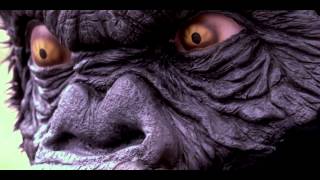 The Black Dahlia Murder &quot;Goat of Departure&quot; (OFFICIAL VIDEO)