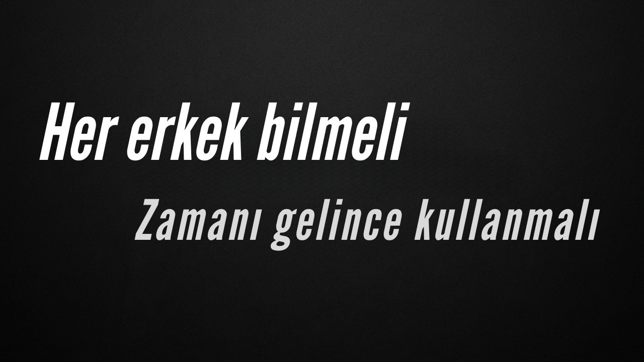 Penis Pompası / Vakum Cihazı Kullanımı