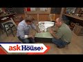 How to Repair a Rocking Toilet | Ask This Old House