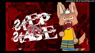 Cover art for Step on Stage