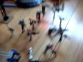 Lego Star Wars Battle Not Stop Mo