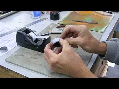 Using Paper Grid Templates