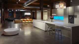 PORCELANOSA Grupo Sensations