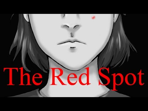 The Red Spot (feat.KittenReadsHorror)