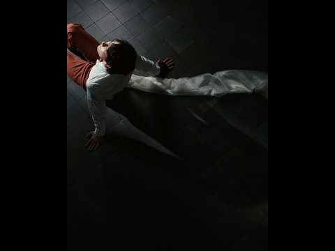 JUN ‘9’ 1st EP CHINA Trailer 07 : Chaos