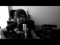 Half The World Away - Oasis (Cover) John Lewis ...