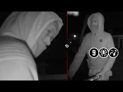 Hevige explosie bij woning; verdachte op beeld | Arnhem