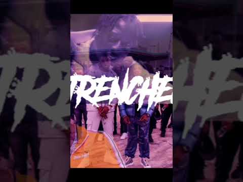 Abracadabra x Russ million x Pop smoke NY/Uk Drill Type Beat 2022