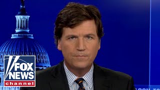 Tucker: Every powerful person in America is talking about this