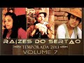 Raizes Do Sertão 7 Temporada 2013 Nova Edição