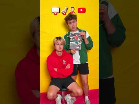 It's Impossible To Make Me Cry! 😢