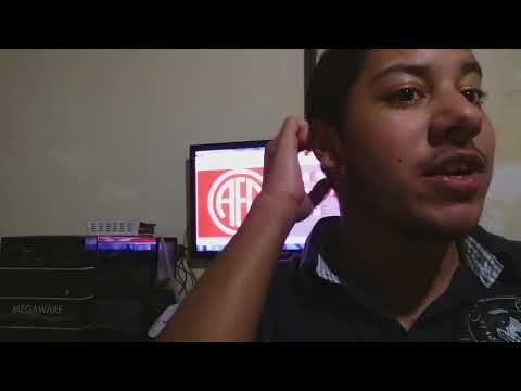 AMÉRICA RJ 3 X 2 FRIBURGUENSE PÓS JOGO ANÁLISE