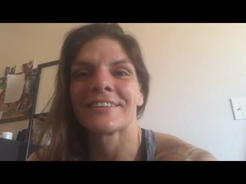 Report: Lauren Murphy Faces Ashlee Evans-Smith At UFC Fight Night Phoenix
