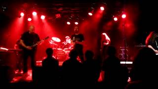 Borknagar Live @ Volt (Apr 4th 2012) 4.- Gods Of My World