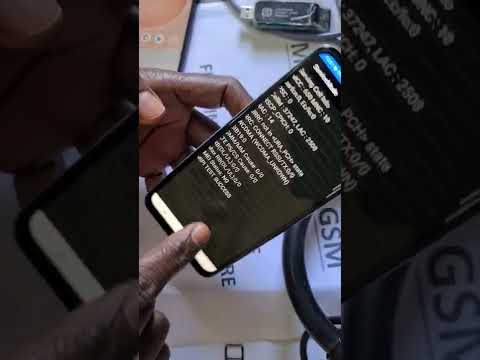How to check any Samsung phone network problem if is hardware or Software.