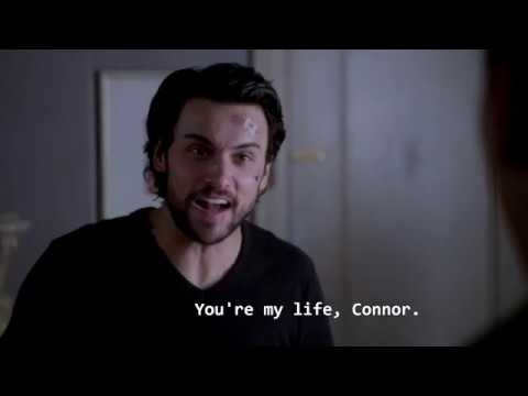all coliver scenes season 3 - part 10
