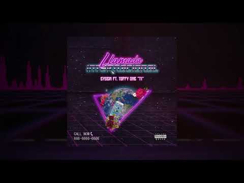 Eysein x Toffy One "T-1" - LLAMADA INTERNACIONAL 🛫