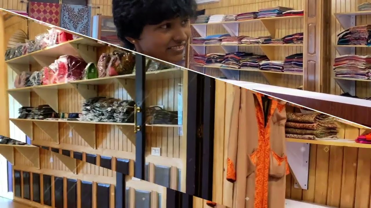 Govt. Arts Emporium -  Srinagar - Kashmir