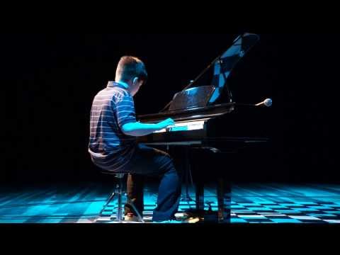 BIDELLATI- Recital de Instrumento- Jean Lucas Andrade - 12/2013