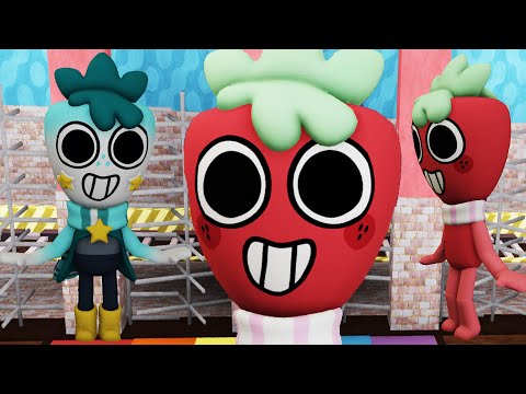 What Happens When You Unlock Sprout in Dandy's World?