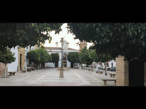Villa del Río La puerta de Córdoba