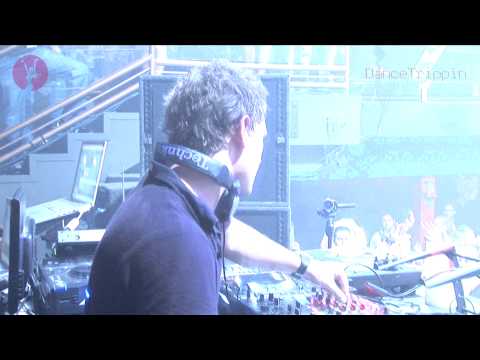 Sebastian Ingrosso - Kidsos [played by Fedde Le Grand]