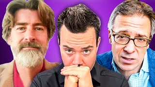 3 POVs on Russia's Demographic Downfall (ft. Peter Zeihan, Ian Bremmer, and Bradley Schurman) | JHS