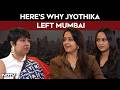 Jyothika On Leaving Mumbai After Debut Flop Sonakshi Sinha Wants More Agency In Dabangg Type Roles