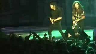 Iron Maiden-4.Lightning Strikes Twice(Hamilton,Canada 1998)