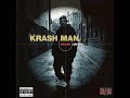 Krash Man ‎ Black Circle 1993
