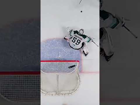 But de 🇨🇦 Francis Perron #72 (J-9 Rouen/Anglet)