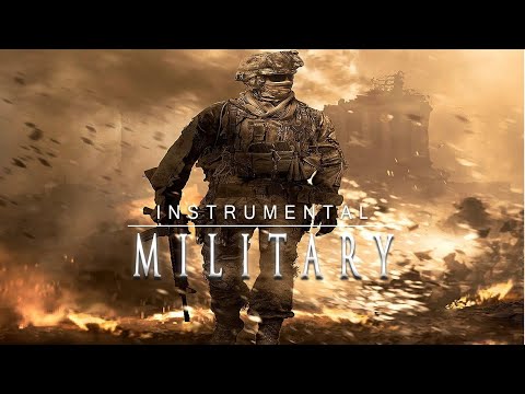 Epic Orchestra Emotional HipHop Beat - Military (Witti Collab) (SOLD)