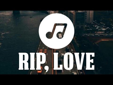 FAOUZIA - RIP, LOVE  DJ TIK TOK TERBARU  VIRAL FULL BASS