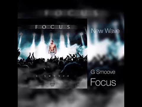 G Smoove - New Wave