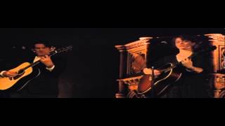 Laura Cantrell at the Union Chapel 10.10.13