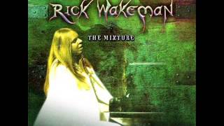 Rick Wakeman - (Space Oddity - Life on Mars)