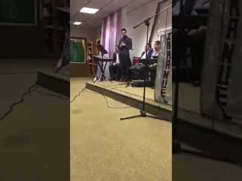 Gheorghe Jacheanu - CASTAR, SOSTAR TE TRAȘAU? 2017 LIVE