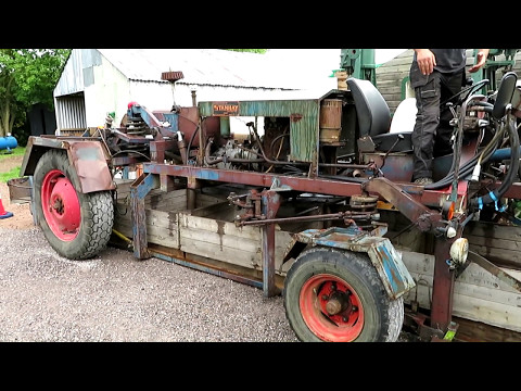 2017 05 11 Stanhay Orchard Tractor