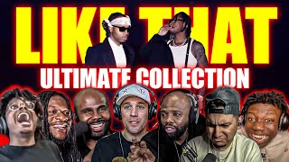 Kendrick Lamar | LIKE THAT | Ultimate Collection